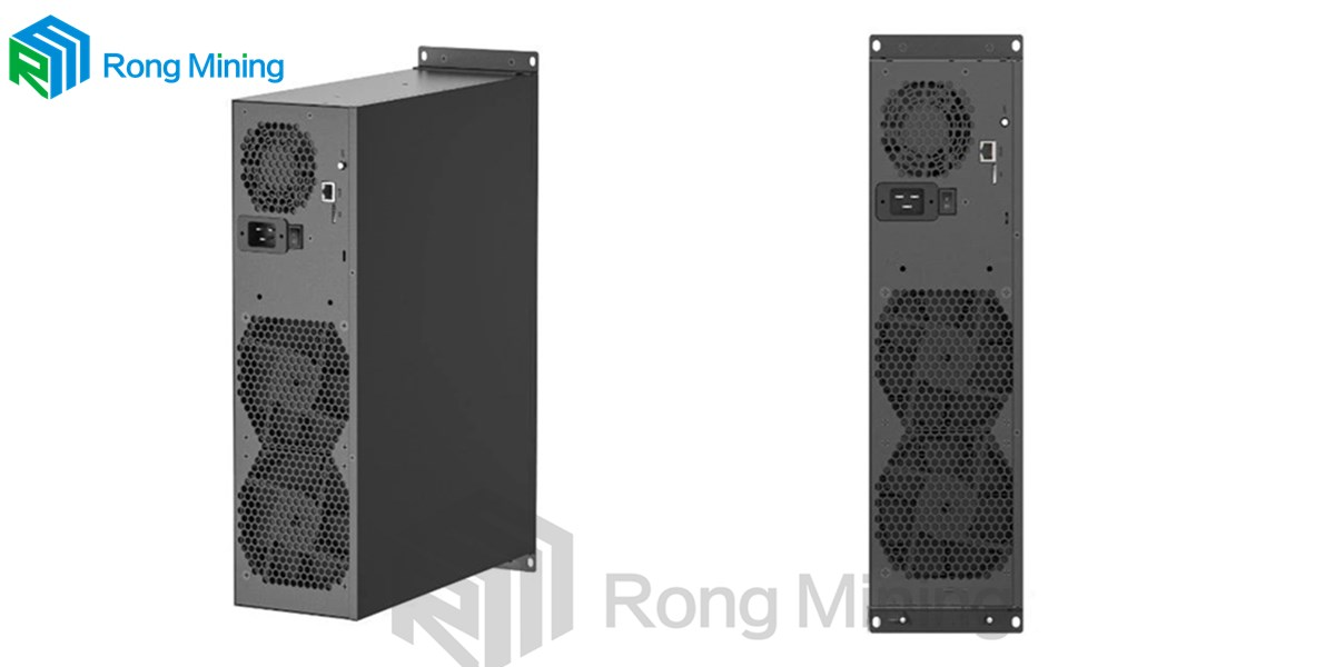 究極のコンピューティングパワー！ E-AE1Mマイニングマシンヘビー級リリース