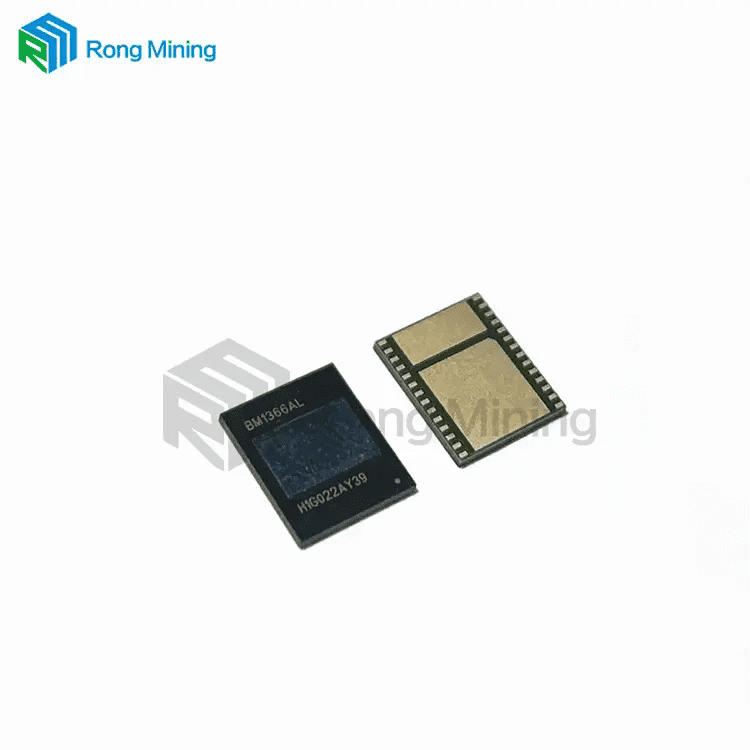 ANTMINER BM1366 BM1366AL S19XP S19XP HydroのASICチップ