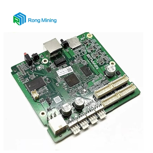 Antminer C55 制御ボード