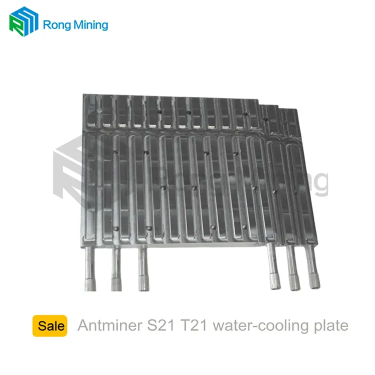 Antminerハッシュボードウォーター冷却ボードアップグレードキット