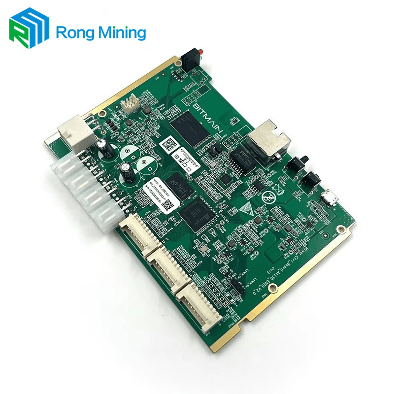 ANTMINER S21PRO S21XP S21+ A113Dコントロールボードは損傷したS21PRO S21XP S21+マイナー制御ボードを交換します
