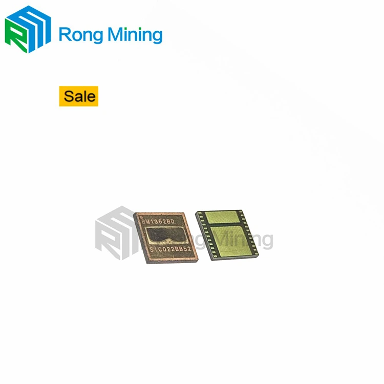 Antminer S19JProに適したBM1362BD ASICチップ