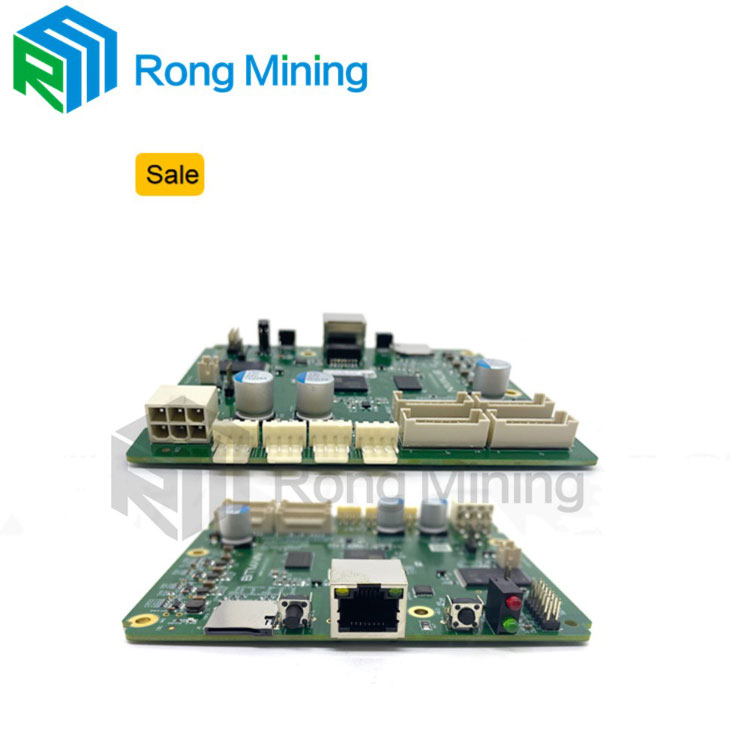 Antminer Control Board S19j S19XP D7 L7 KA3 Control Board C87 Xilinx 7007 Zynq
