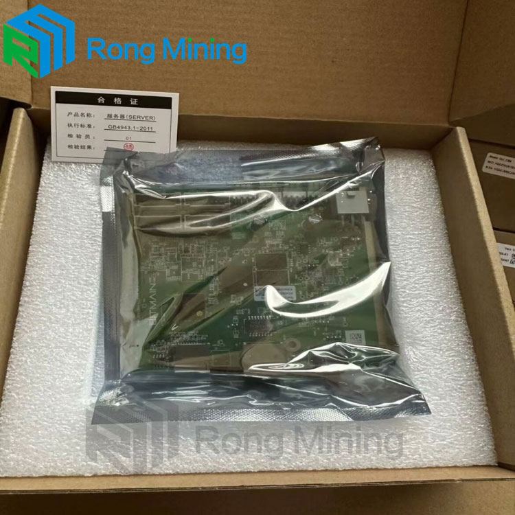 Antminer Control Board S19j S19XP D7 L7 KA3 Control Board C87 Xilinx 7007 Zynq