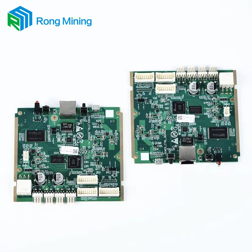 Antminer Control Board factory Antminer Control Board factory