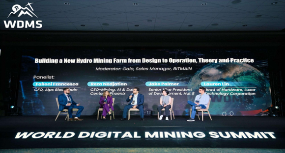 ANTMINER S23 Hyd ANTMINER S23 Hyd