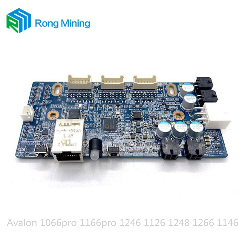 オリジナルAvalon Control Board 1066Pro 1166Pro 1246 1126 1248 1266 1146