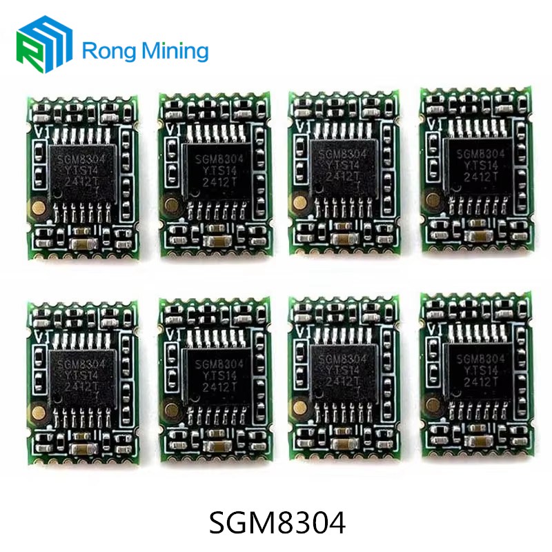 SGM8304 S21PRO S19KPRO T21 S19XP S21用SGM8304オペアアンプモジュール