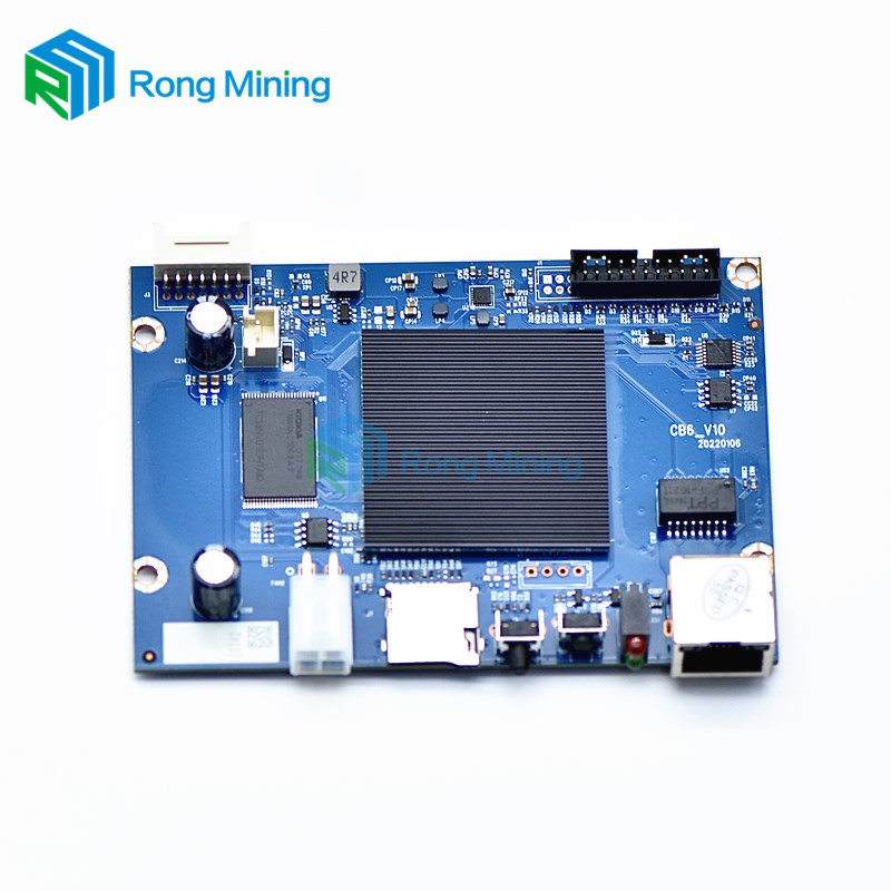 WhatsMiner H616コントロールボードCB6-V10