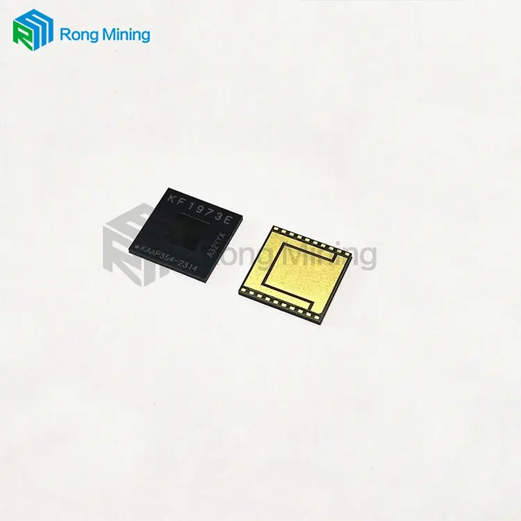WhatsMiner KF1973 KF1973E M50 M50S M53 M60SマシンモデルのASIC