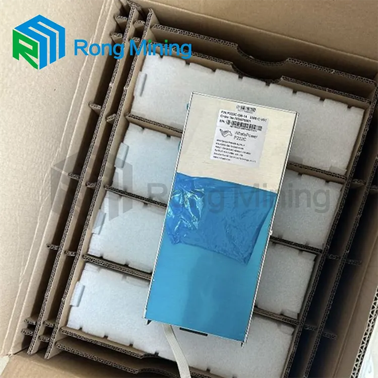 WhatsMiner Power Sumpies P222C PSU